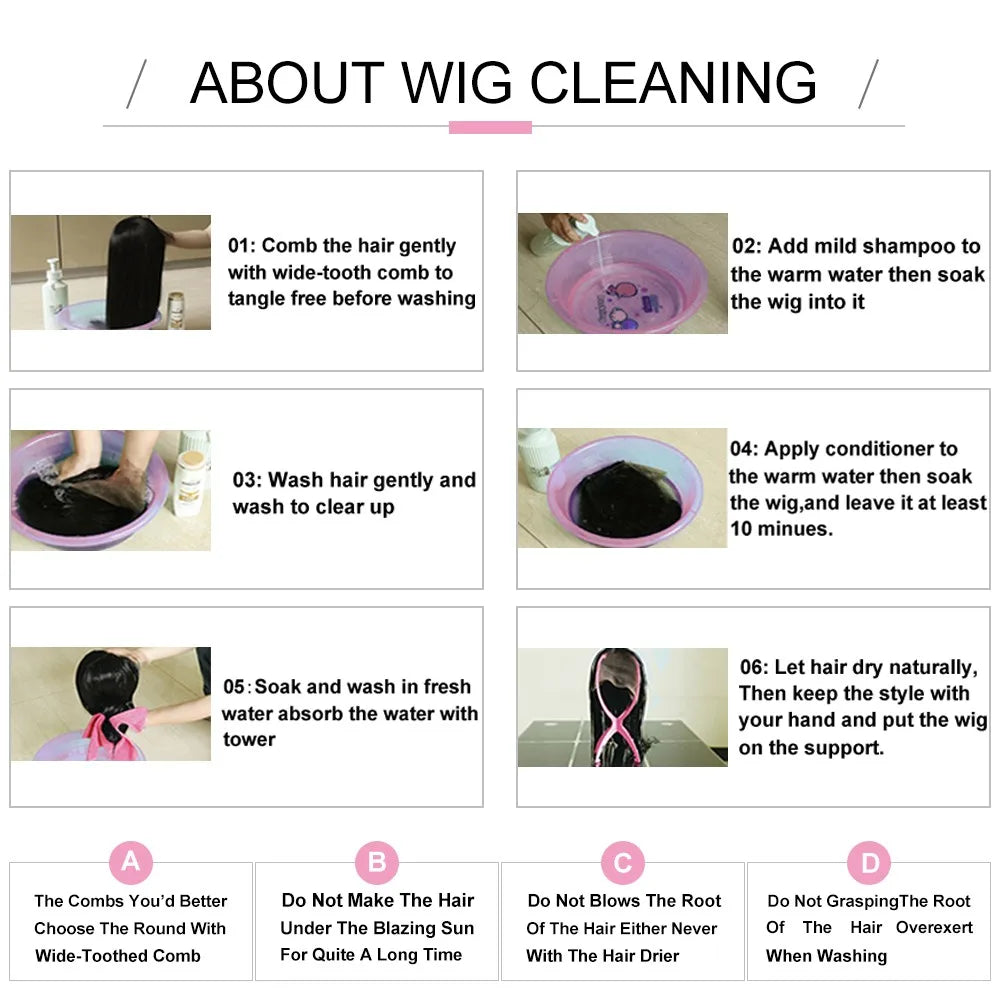 Glueless Wig Human Hair Ready To Wear 13X4 Pre Cut Bone Straight HD Transparent Lace Frontal Wig Human Hair Wigs 4x4 Closure Wig