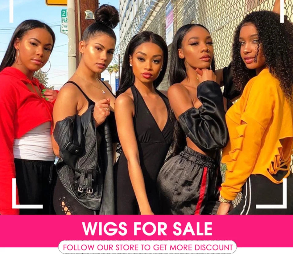 Wear And Go Glueless HD Transparent Wigs Human Hair Lace Frontal Brazilian Straight Ready To Wear 13X4 Lace Frontal Wig 32Inch