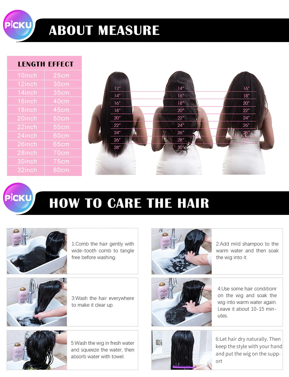 Glueless Wig Human Hair Ready To Wear Curly 7x5 Lace Closure Deep Wave Frontal Wig 13x6 Hd Lace Bleached Knots For Women Wear Go