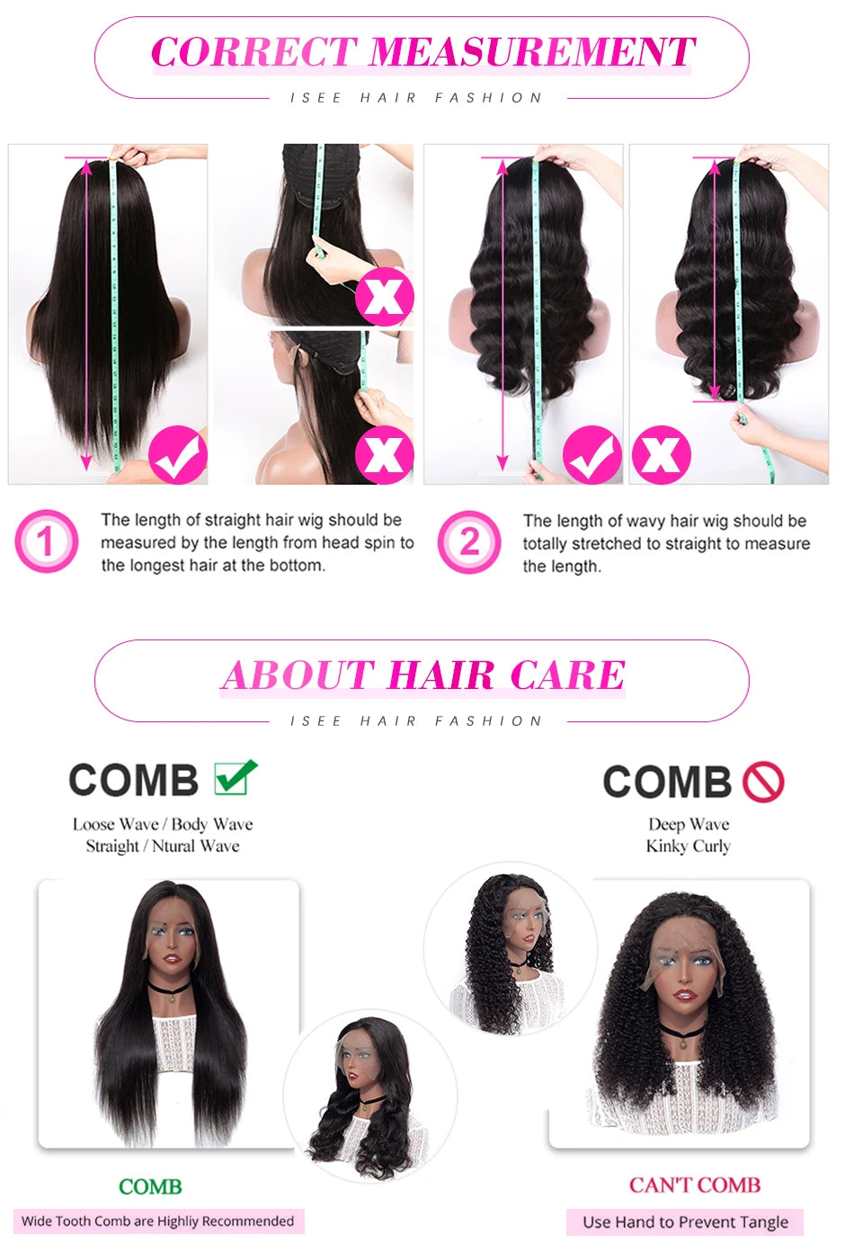 12A Glueless Wig Human Hair Ready To Wear And Go Preplucked Pre Cut No Glue 180% Brazilian Body Wave Human Hair Wigs For Women