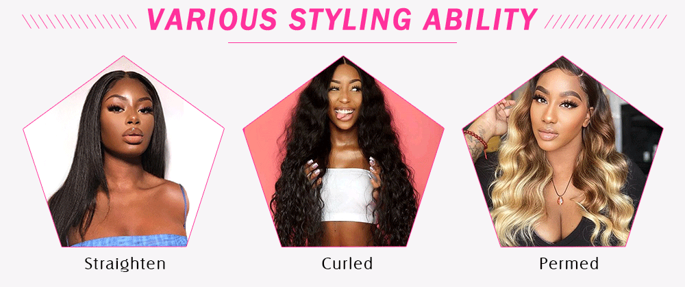 Glueless Wigs Human Hair Glueless Wigs Ready To Wear Deep Wave Glueless Pre plucked Human Wigs Ready To Go 6X4 HD Lace Bob Wig