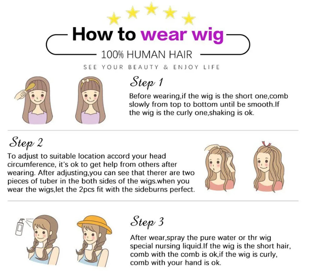 Wear And Go Glueless HD Transparent Wigs Human Hair Lace Frontal Brazilian Straight Ready To Wear 13X4 Lace Frontal Wig 32Inch